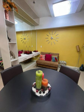 McKinley Hill, The Venice Luxury Residences Condo Unit